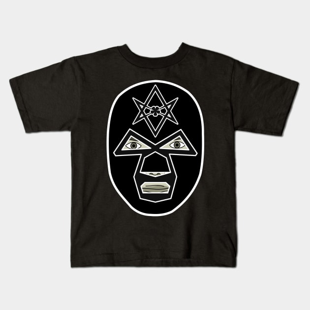 Thelemito (Thelema) Kids T-Shirt by TheManito